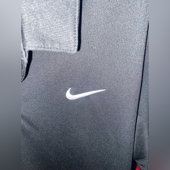 Nike polo mens large - Picture 3 of 5